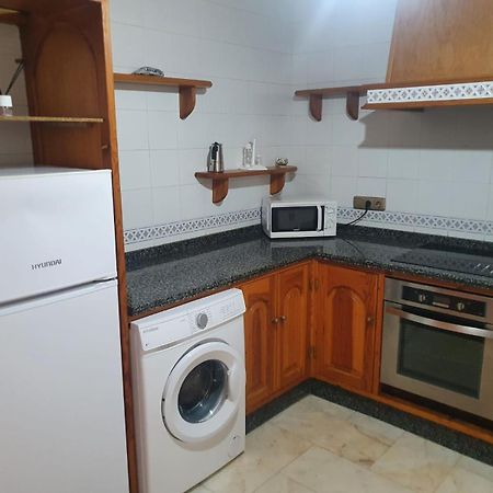 Piso Rocio Apartamento Almonte Exterior foto