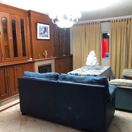 Piso Rocio Apartamento Almonte Exterior foto