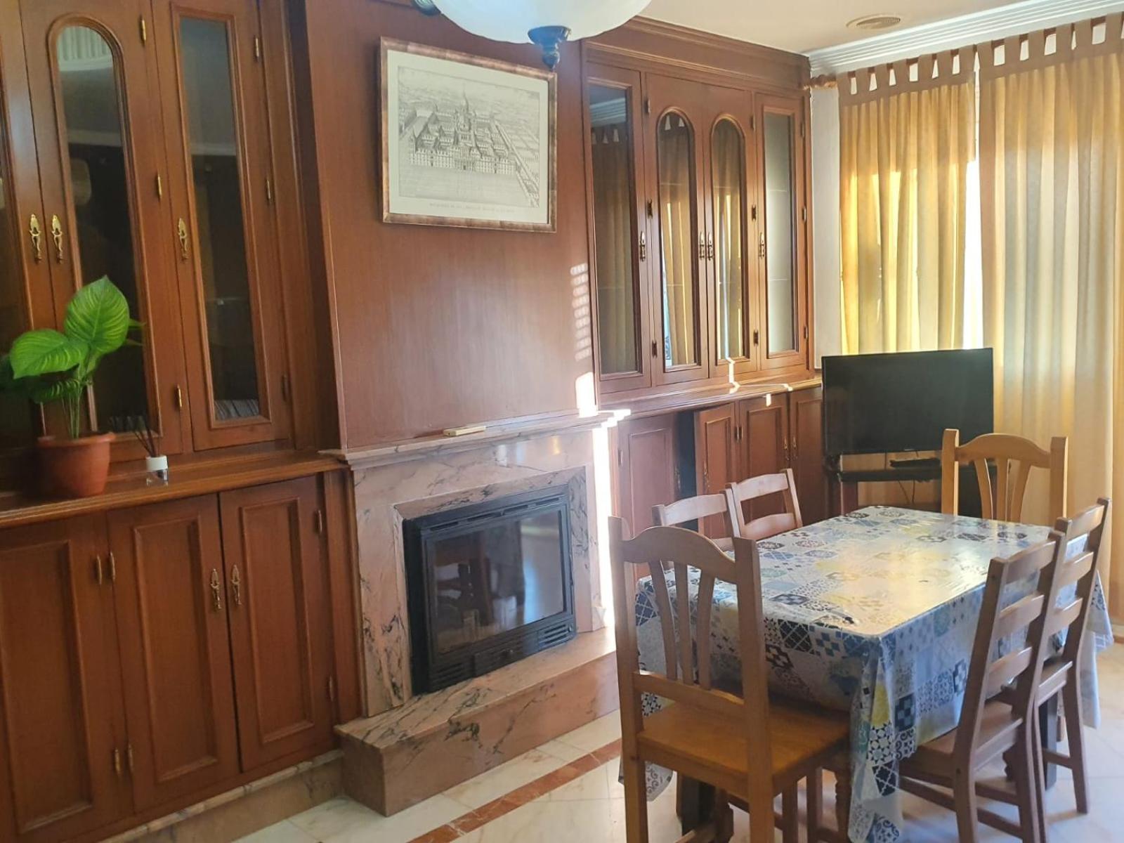 Piso Rocio Apartamento Almonte Exterior foto