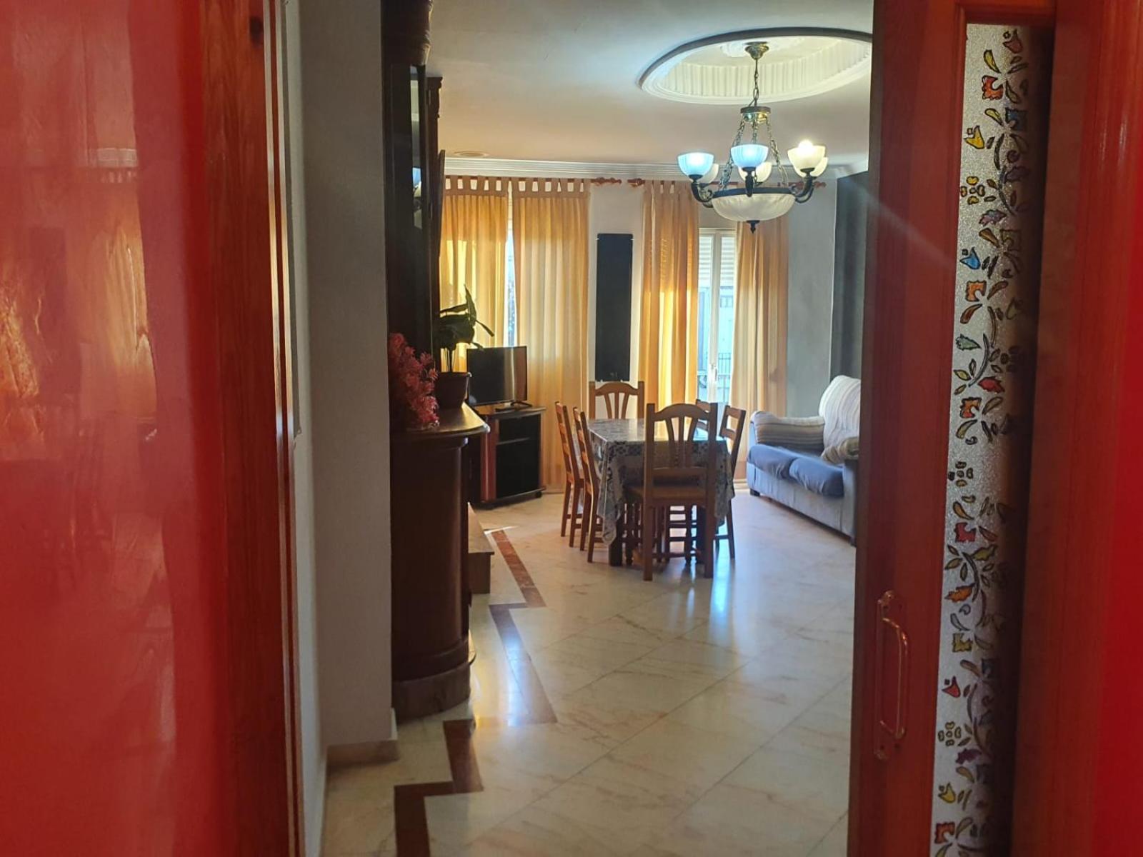 Piso Rocio Apartamento Almonte Exterior foto