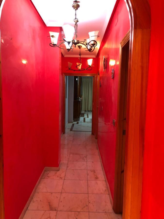 Piso Rocio Apartamento Almonte Exterior foto